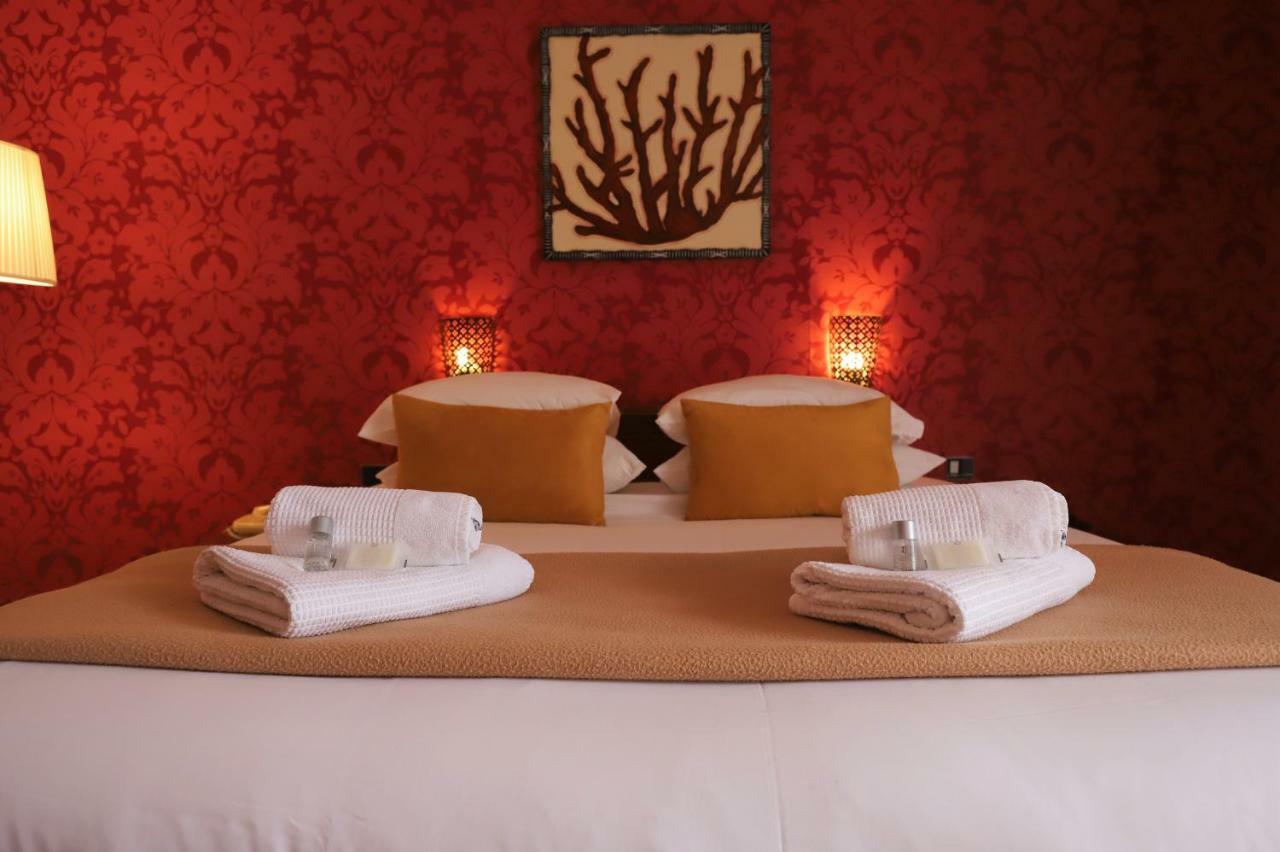 Hotel Des Tuileries Ним Екстериор снимка