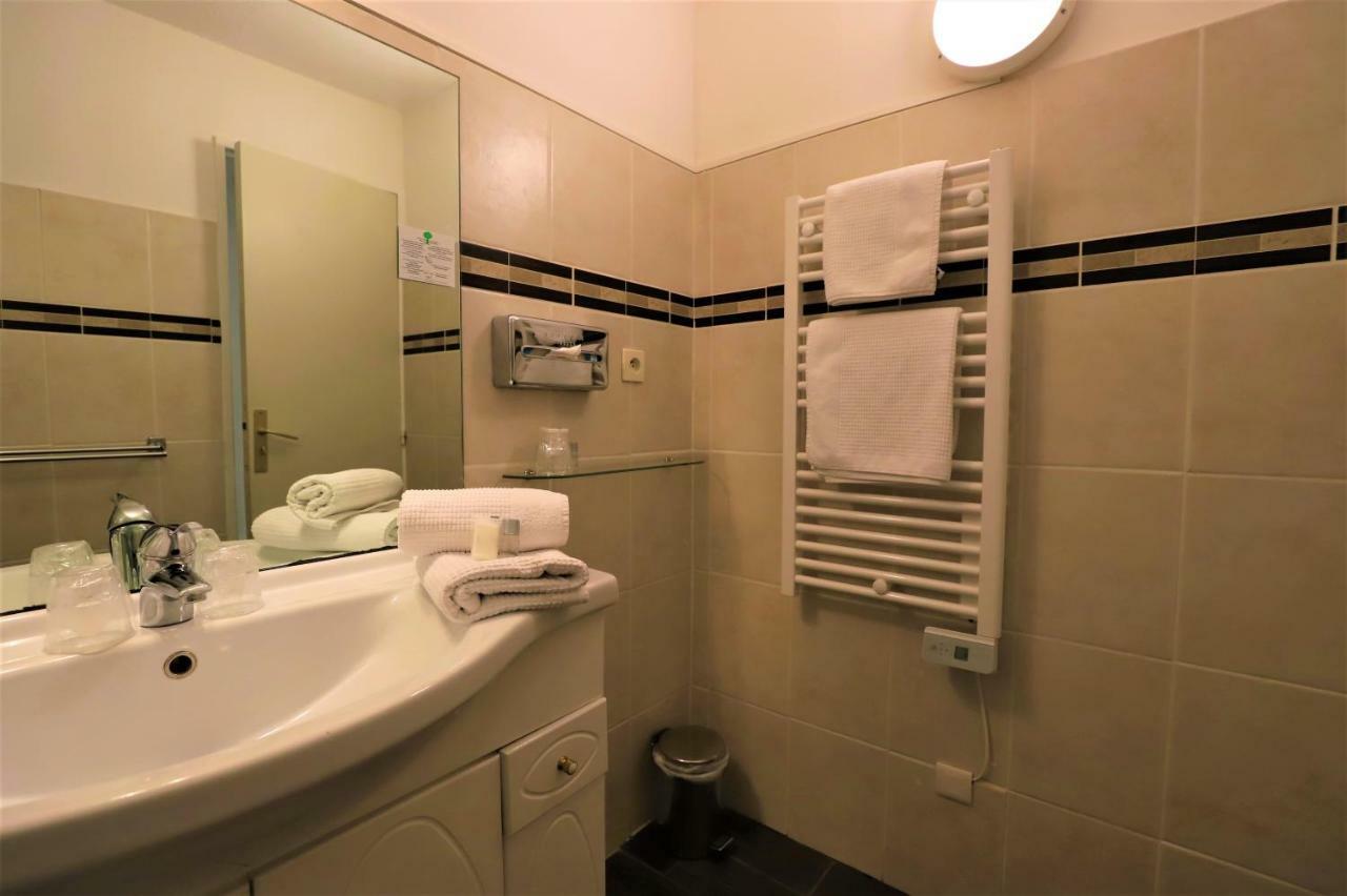 Hotel Des Tuileries Ним Екстериор снимка