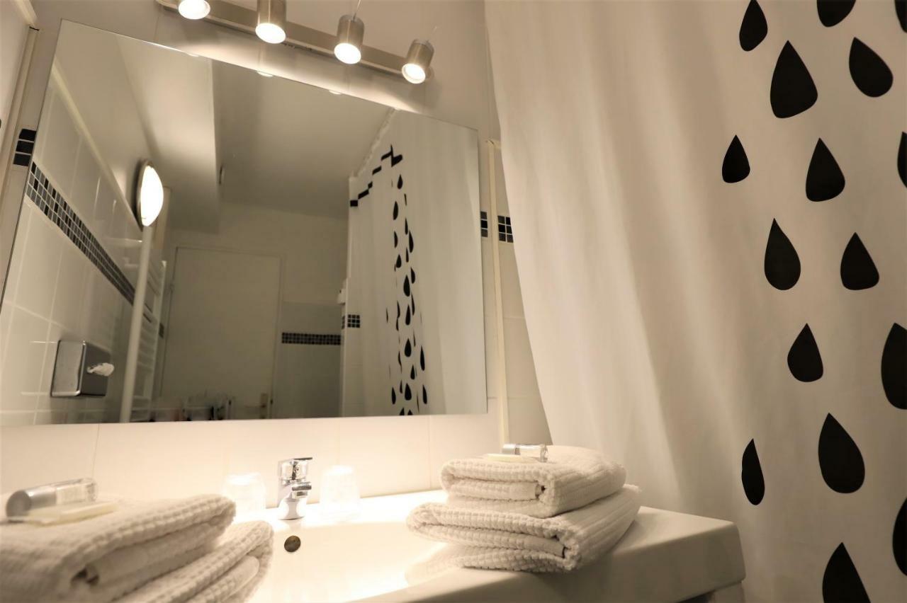 Hotel Des Tuileries Ним Екстериор снимка